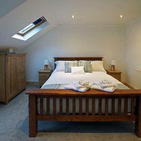 Cameron Cottage Inverkip Екстер'єр фото