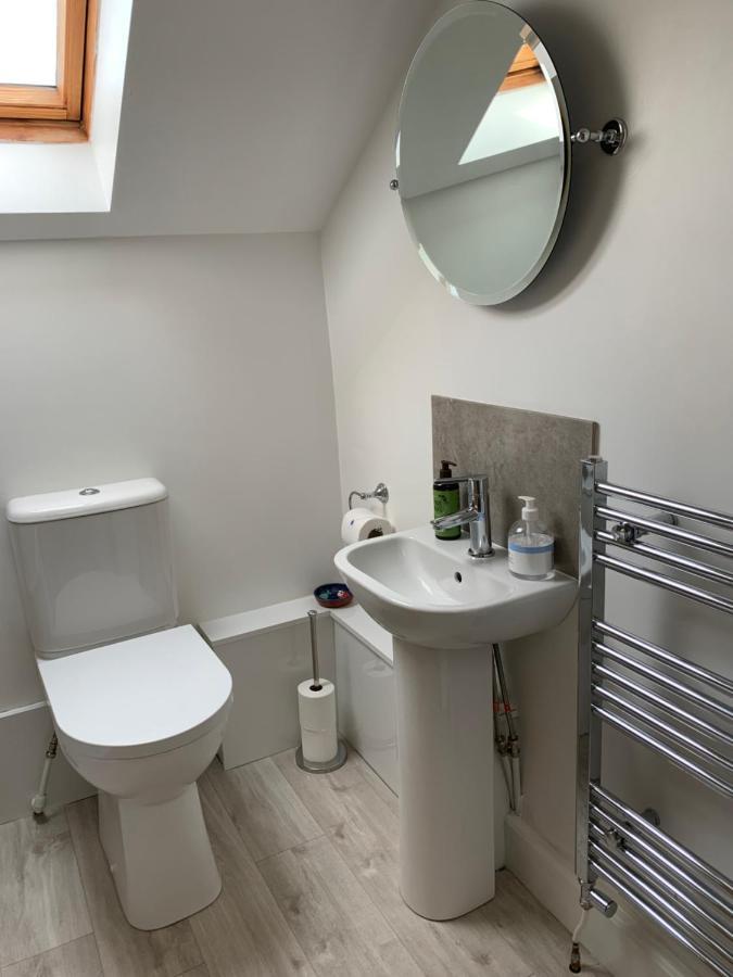 Cameron Cottage Inverkip Екстер'єр фото