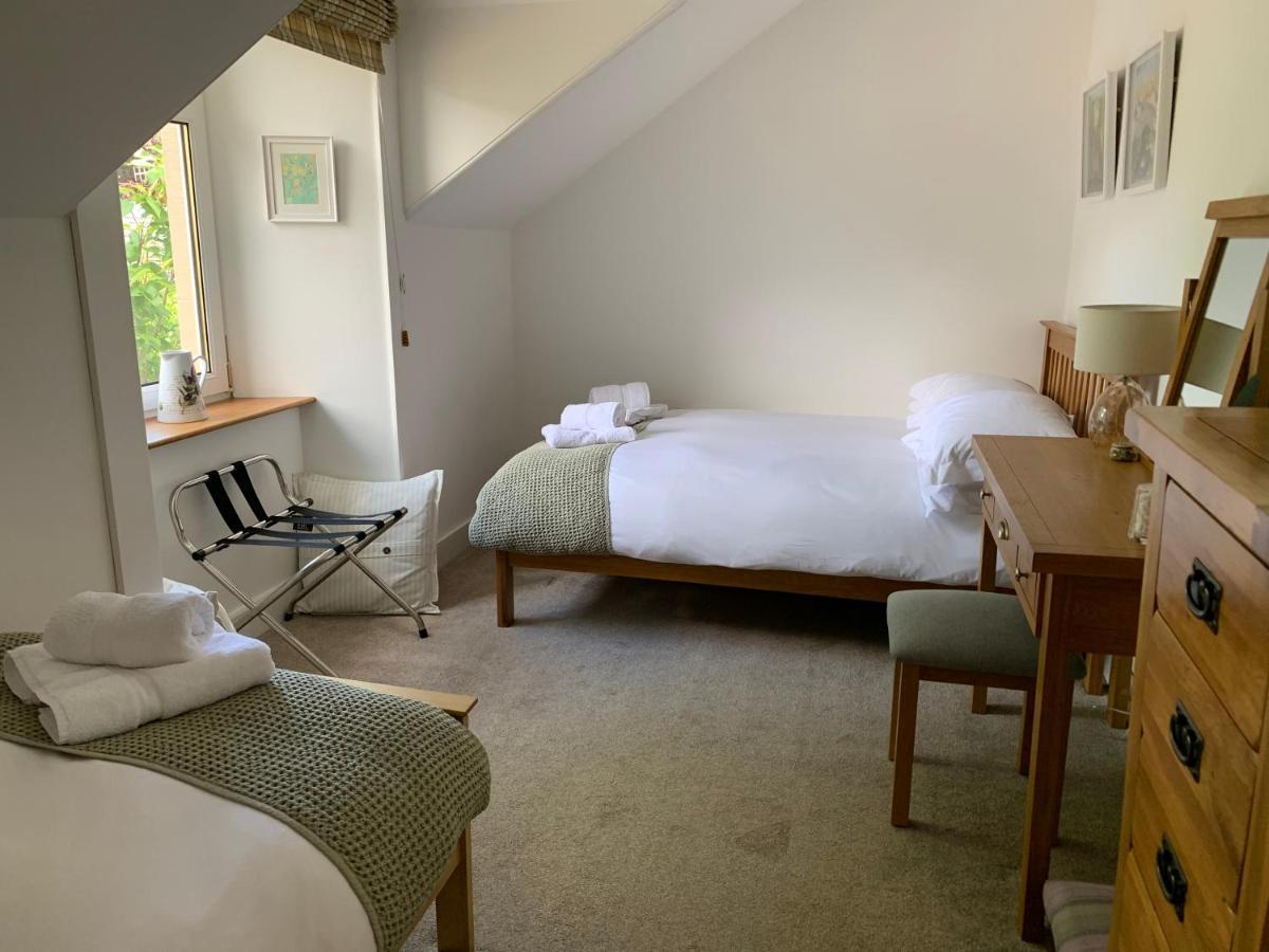Cameron Cottage Inverkip Екстер'єр фото