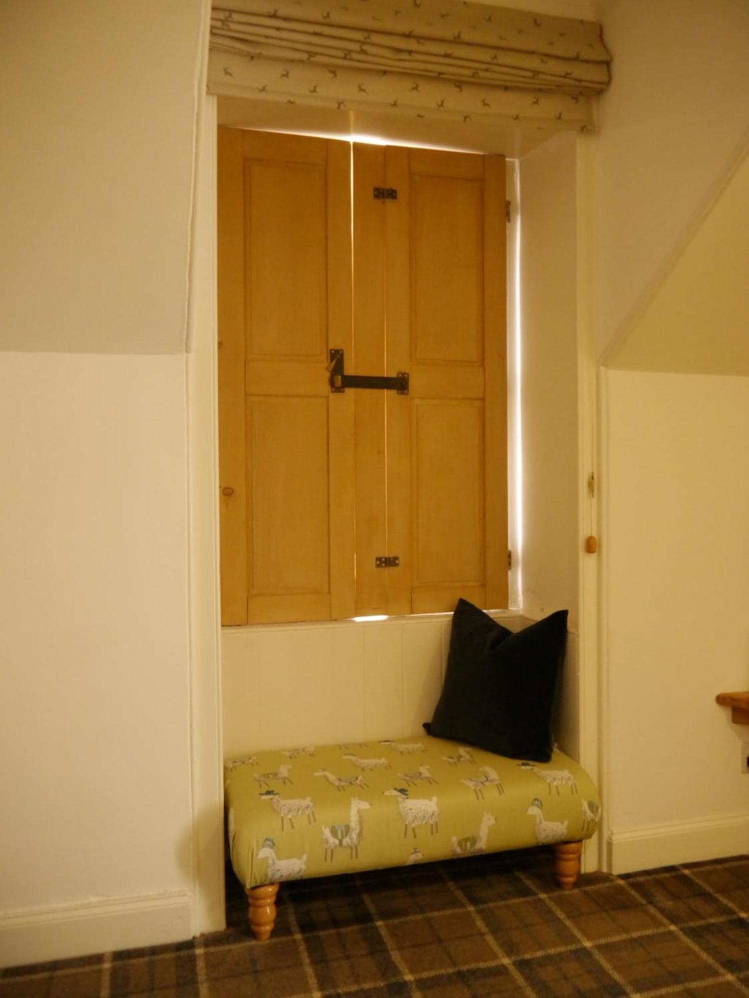 Cameron Cottage Inverkip Екстер'єр фото