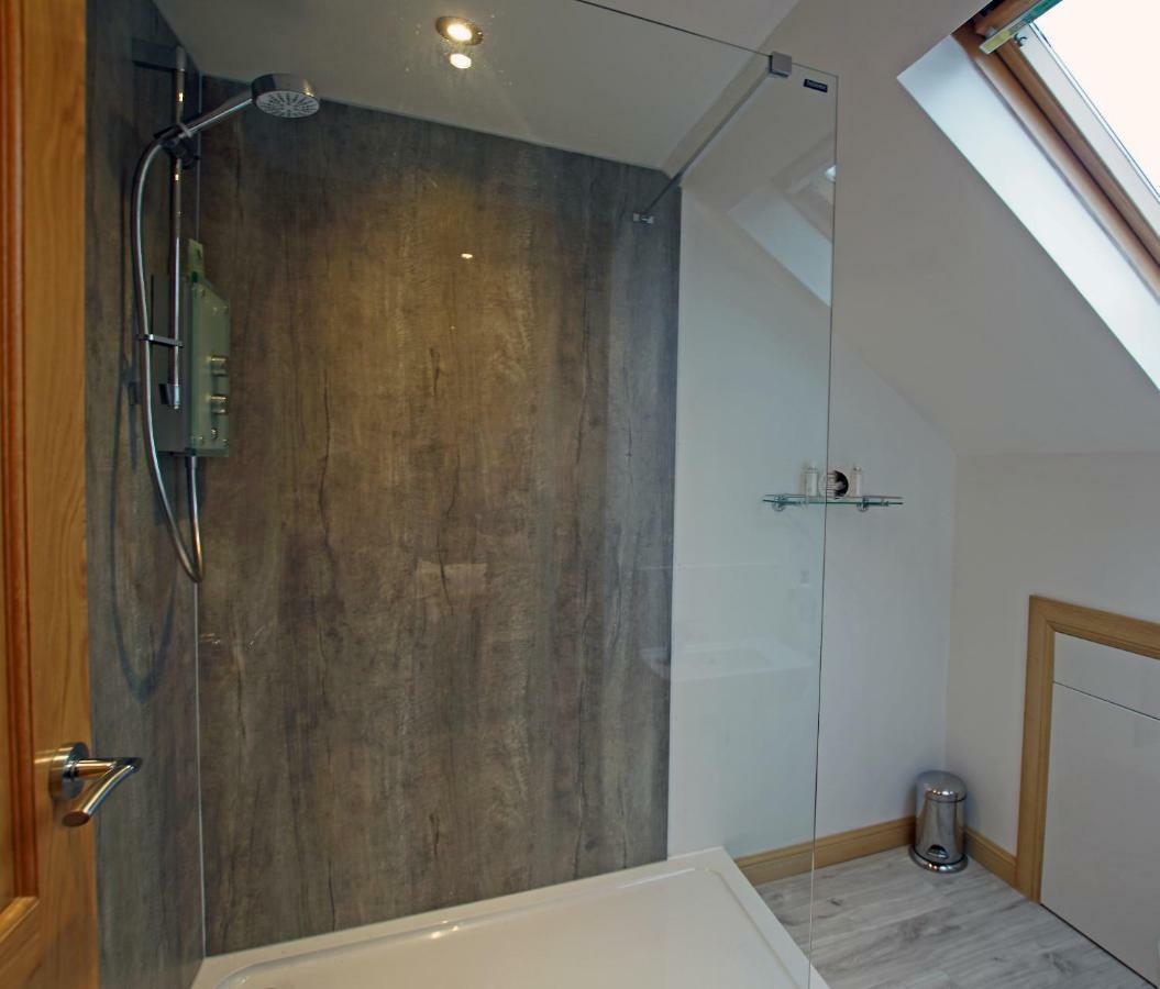 Cameron Cottage Inverkip Екстер'єр фото