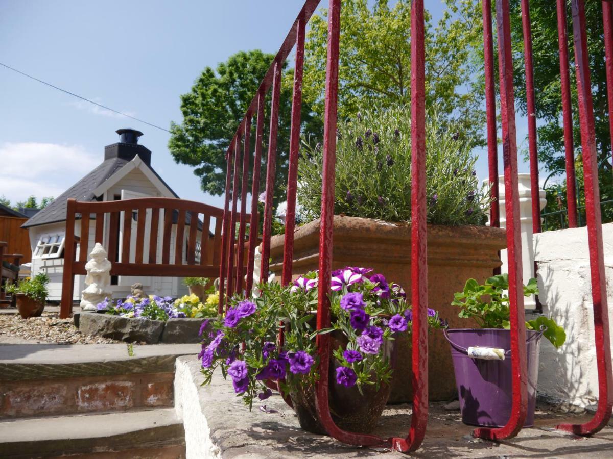 Cameron Cottage Inverkip Екстер'єр фото