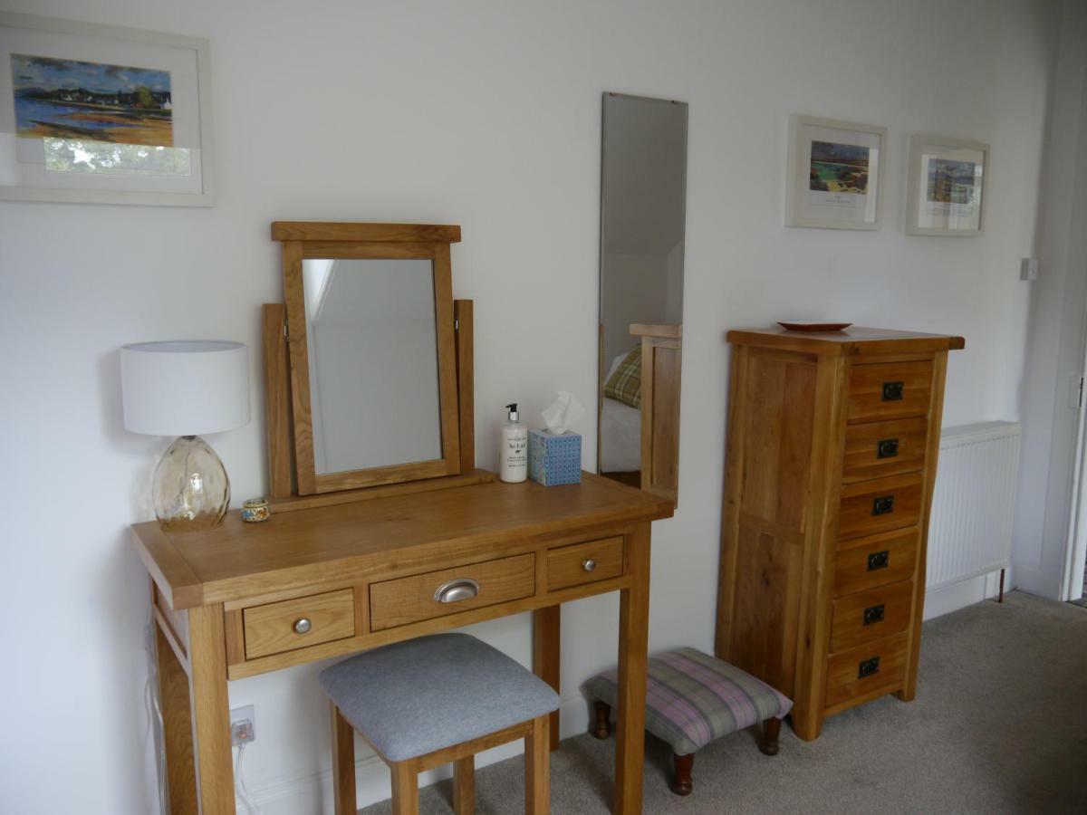 Cameron Cottage Inverkip Екстер'єр фото